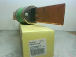  Bussmann FRS-R-350 350A Fusetron Dual Element Time Delay Fuse Image