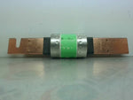  Bussmann FRS-R-350 350A Fusetron Dual Element Time Delay Fuse Image