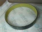  Continental CTD8M-800-36 Sync Drive Gear Belt 100 Teeth 36mm Wide Image