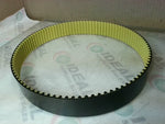  Continental CTD8M-800-36 Sync Drive Gear Belt 100 Teeth 36mm Wide Image
