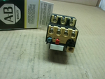  Allen Bradley 193-BSB30 Bimetallic Overload Relay 2.0-3.0A  5 KA  600V Image