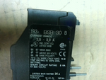  Allen Bradley 193-BSB30 Bimetallic Overload Relay 2.0-3.0A  5 KA  600V Image