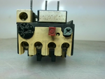  Allen Bradley 193-BSB30 Bimetallic Overload Relay 2.0-3.0A  5 KA  600V Image
