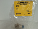  Turck RSM 57-TR2 DeviceNet Terminating Connector U0102 Image