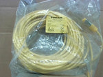  TURCK U27091 Minifast Double-Ended Cordset Image