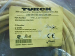  TURCK U27091 Minifast Double-Ended Cordset Image