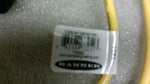  Banner CSB-M1281M1281 2-1 Euro-Style Splitter Cable 73252 Image