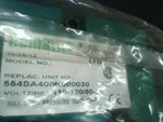  NUMATICS 554SA400K000030 Pneumatic Valve Image