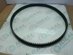  Gates 8MGT-1000-21 Poly Chain Belt GT2 Carbon Belt Image