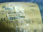  Turck TN-CK40-H1147 Inductive Proximity Switch 30VDC Image