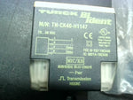  Turck TN-CK40-H1147 Inductive Proximity Switch 30VDC Image