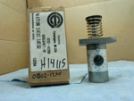  Enertrols SASL 3/4X1-RF Adjustable Shock Absorber Image