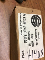 Enertrols SASL 3/4X1-RF Adjustable Shock Absorber Image