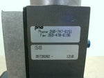  PHD C5493 Clamp Image