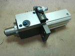  PHD C5493 Clamp Image