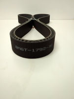  Gates 8MGT-1792-36 GT2 Poly Chain Timing Belt Image