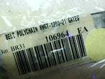  Gates 8MGT-1280-21 Poly Chain Timing Belt Image