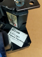  ATI Robotic Tool Changer 11026G0022 Image