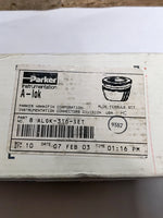  PARKER ALOK316SET FITTING Image
