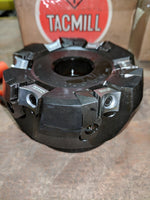  TUNGALOY TACMILL TGP4104RIAU FACE MILL Image