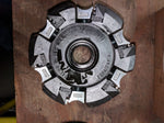  TUNGALOY TACMILL TGP4104RIAU FACE MILL Image