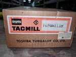  TUNGALOY TACMILL TGP4104RIAU FACE MILL Image