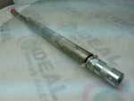  Lincoln Industrial 5858 Grease Coupler Extension Flex/Rigid 13" Image