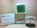  Federal Signal LSL-024G Green Lens Litestak Image