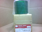  Federal Signal LSL-024G Green Lens Litestak Image