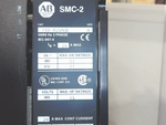  Allen Bradley 150-A24NB SMC-2 Soft Start Motor Control Image
