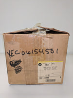  Allen Bradley 150-A24NB SMC-2 Soft Start Motor Control Image