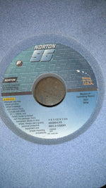  NORTON 66252940524 ABRASIVE WHEEL Image