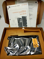 Allen Bradley 1771-KF Data HWY Interface Module RS-232C Series A