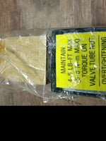  VICKERS SV3-10-C-6T-115AG Hydraulic Solenoid Valve Rev. K 20057A Image