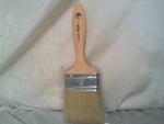  Osborn 3" Pure Bristle Varnish Brush with Wood Handle 12-Pack 70155! Image