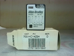  Allen Bradley 700-HC14Z24 /D Relay 24 VDC (1PC) Image