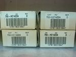  Allen Bradley 700-HC14Z24 /D Relay 24 VDC (1PC) Image