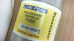  Bussmann LPS-RK-400SP Class RK1 400A 600V Time Delay Fuse Image
