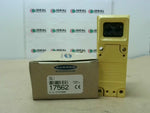  Banner SBL1 Multi-Beam Scanner Block 17562 Image