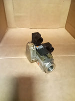  KOBOLD VKM FLOW METER Image