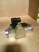  KOBOLD VKM FLOW METER Image