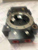  ATI QC210T Robotic Tool Changer Assembly  w/DKDT and AA2T- No Box Image