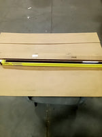  BANNER (72448) SLSCP30-900Q88 SAFETY LIGHT CURTAIN SET 900MM! Image