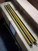  BANNER (72448) SLSCP30-900Q88 SAFETY LIGHT CURTAIN SET 900MM! Image