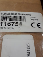  BANNER (72448) SLSCP30-900Q88 SAFETY LIGHT CURTAIN SET 900MM! Image