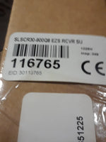  BANNER (72448) SLSCP30-900Q88 SAFETY LIGHT CURTAIN SET 900MM! Image