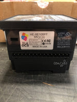  Horner XLE CONTROL SYSTEM HE-XE105HH 12-24V Image