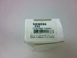  Siemens E52 Thermal Overload Heater Element Image