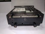  Weston Digital Meter 2473-NON BCD 2474-BDC DC KILOAMPS Image