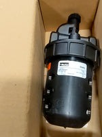  Parker L606-04B/M9 1/2" NPT Standard Mist Lubricator 1.5-350 SCFM Image